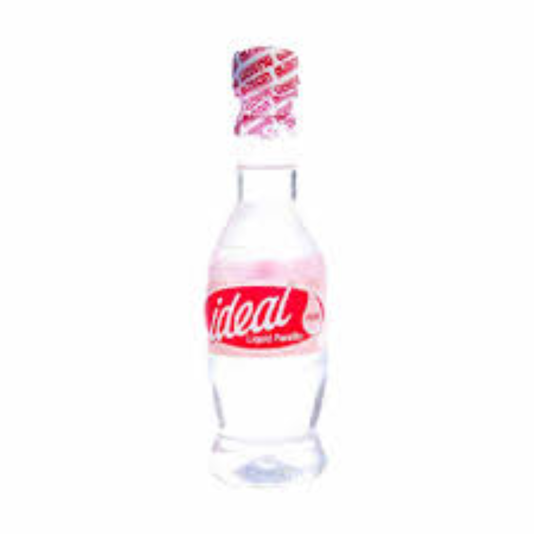 IDEAL LIQUID PARAFFIN 200ML